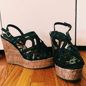 ✨Madden Girl Wedges✨